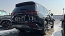 Lexus LX 700h LEXUS LX700H OVERTRAIL | BRAND NEW | 2025 MODEL