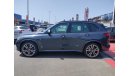 بي أم دبليو X5 M M50i Under Warranty Full Option 2022 GCC