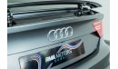 أودي RS7 2016 Audi RS7 Coupe 4.0L V8 / Full Audi Service History