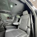 Chevrolet Tahoe LT Z71 5.3L (9 Seater) Z71