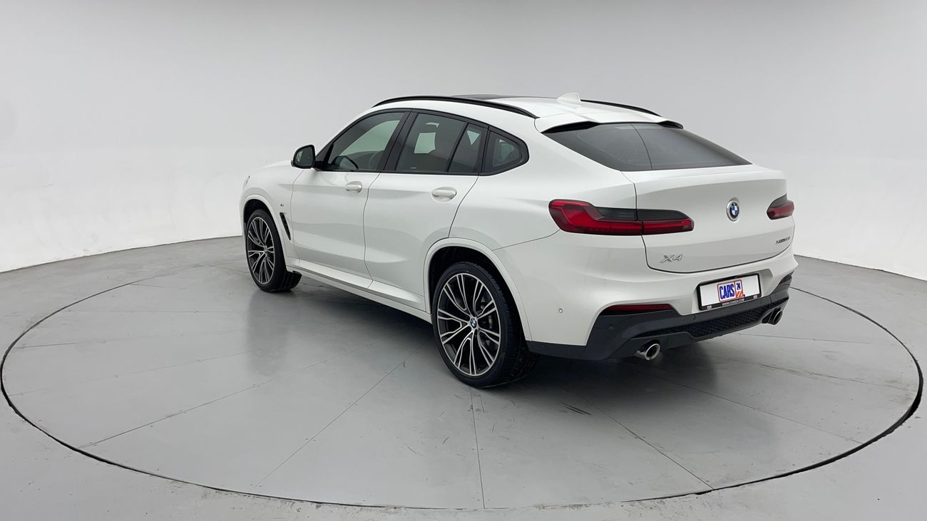 Used BMW X4 XDRIVE 30I M SPORT 2 | Zero Down Payment | Free Home Test ...