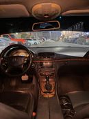 مرسيدس بنز E 280 STANDARD