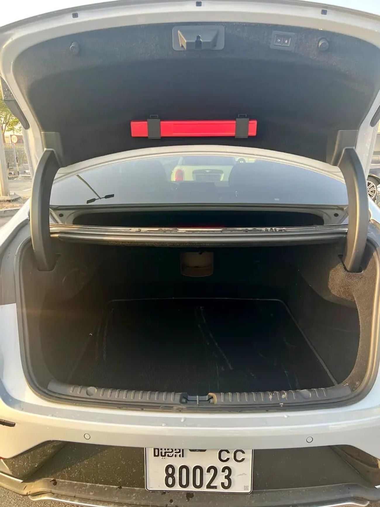 بي واي دي هان Full option