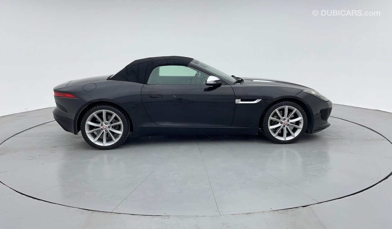 Jaguar F Type S 3 | Zero Down Payment | Free Home Test Drive