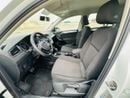 Volkswagen Tiguan Sport 2.0L MODEL 2018 GCC CAR PERFECT CONDITION INSIDE AND OUTSIDE