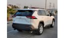 تويوتا راف ٤ TOYOTA RAV4 PUSH START FULL OPTION