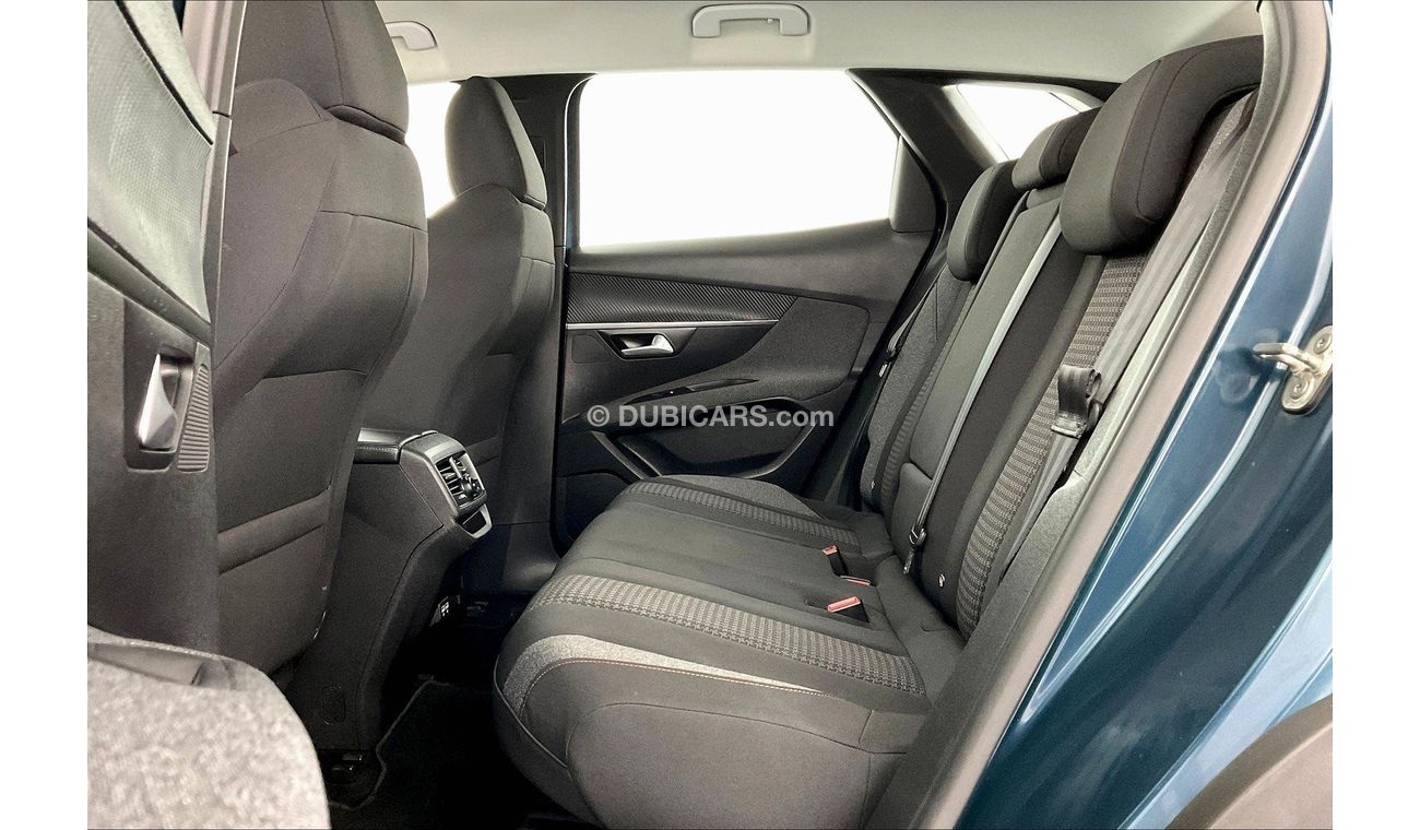 Peugeot 3008 Active | 1 year free warranty | 0 down payment | 7 day return policy