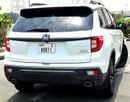 هوندا باسبورت TOURING (NON GCC) TOURING (NON GCC)