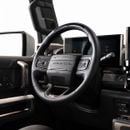 GMC Hummer EV EDITION 1 6,419  P.M • 0% Downpayment • GMC Hummer EV Edition 1 • Agency Warranty