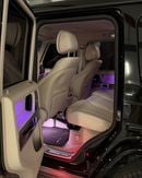 مرسيدس بنز G 63 AMG Std 5.5L