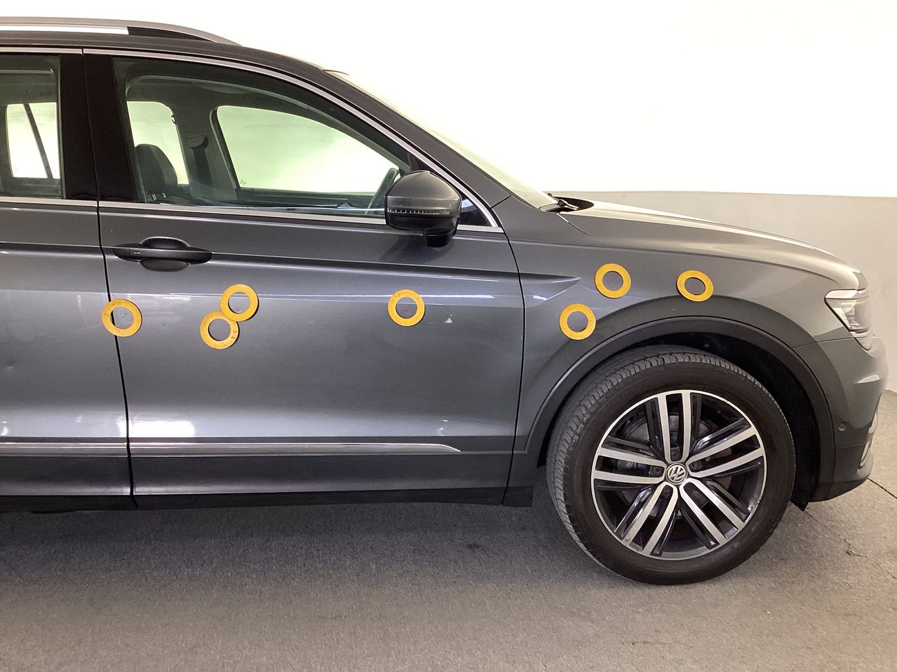 Volkswagen Tiguan Sport | National Day Celebration | Guaranteed Warranty | 0 Down Payment