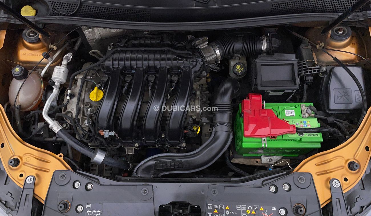 Renault Duster SE 2 | Under Warranty | Inspected on 150+ parameters