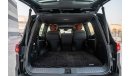 Toyota Land Cruiser VX 3.3L Diesel Europe Specification with MBS Luxury VIP seat and Roof star light