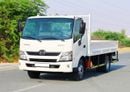 Hino 300 Hino 300 Series 714 Cargo Body MY2025
