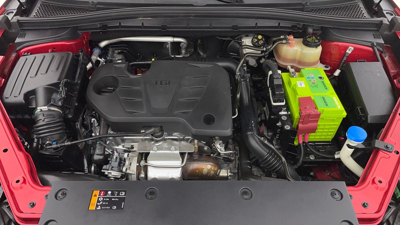 MG One STD 1.5 | Zero Down Payment | Free Home Test Drive