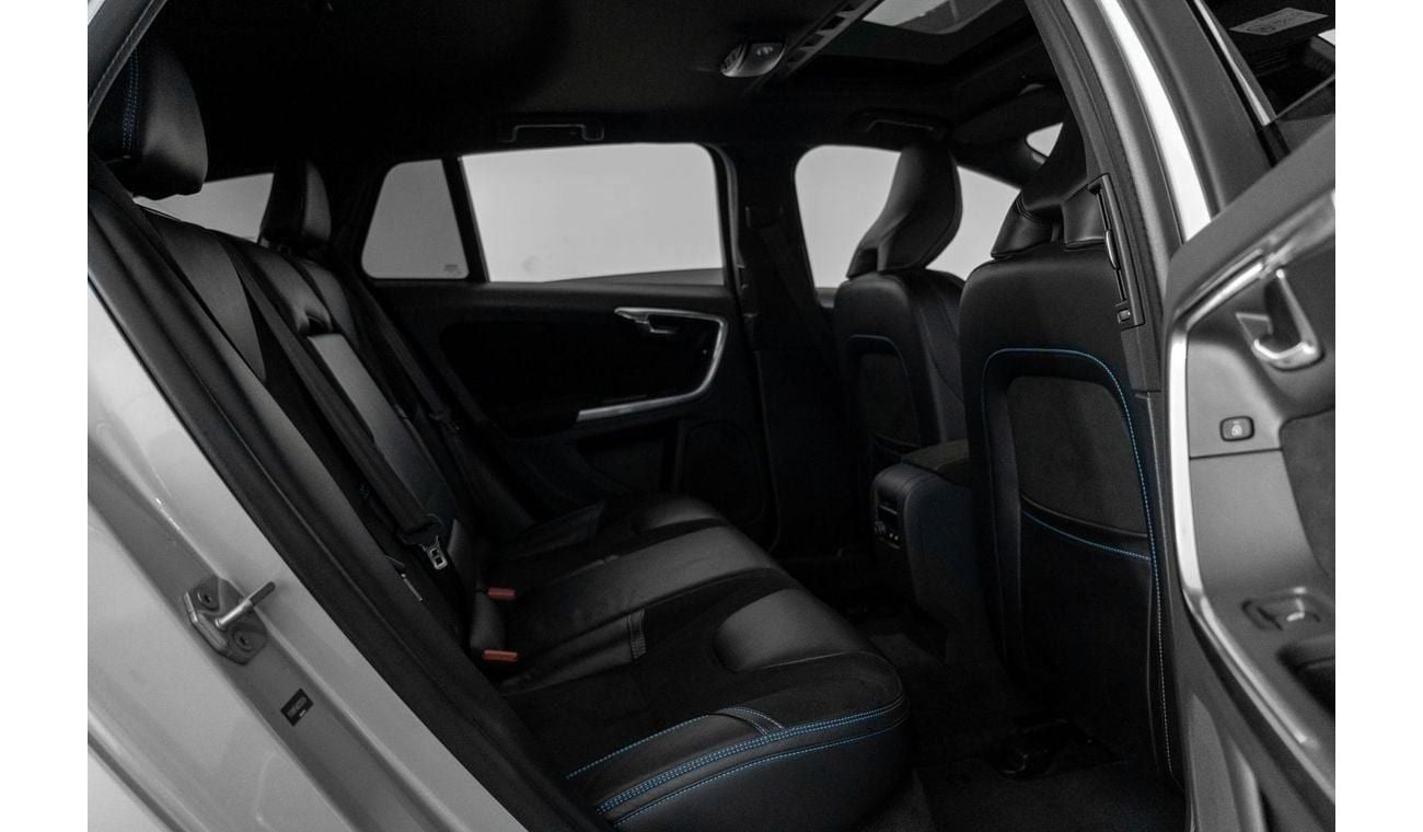 فولفو V60 Polestar / Full-Service History / Low Mileage/ Enthusiast owned