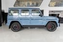 Mercedes-Benz G 63 AMG Mercedes-Benz G 63 AMG Fully Loaded - Diamond Seats - Carbon Fiber - 2025 FaceLift