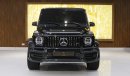 Mercedes-Benz G 63 AMG Mercedes-Benz G 63 AMG ,GCC SPECS,FULL SERVICE HISTORY,UNDER WARRANTY,