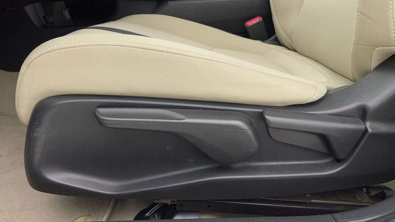 هوندا سيفيك LX SPORT 1.6 | بدون دفعة مقدمة | اختبار قيادة مجاني للمنزل