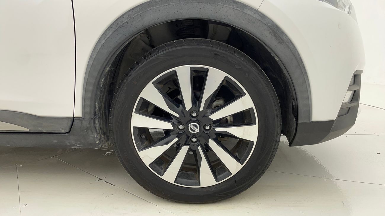 Nissan Kicks SV 1.6 | Zero Down Payment | Free Home Test Drive