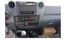 Toyota Land Cruiser Pick Up 2022 LAND CRUISER PICK UP 4.2 DIESEL
