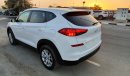 Hyundai Tucson TUCSAN 2.0 2019 4X4