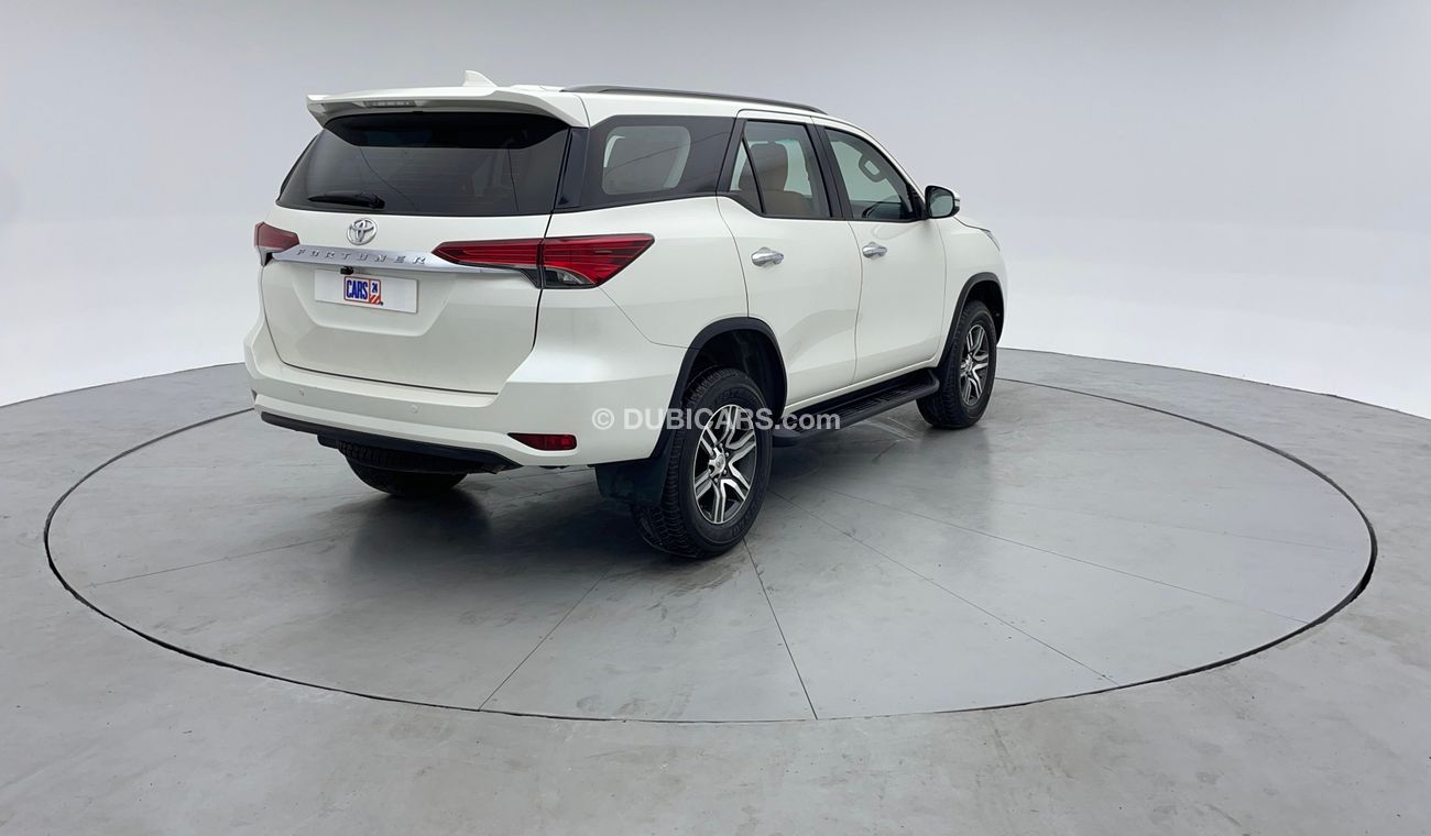 Toyota Fortuner EXR 2.7 | Zero Down Payment | Free Home Test Drive