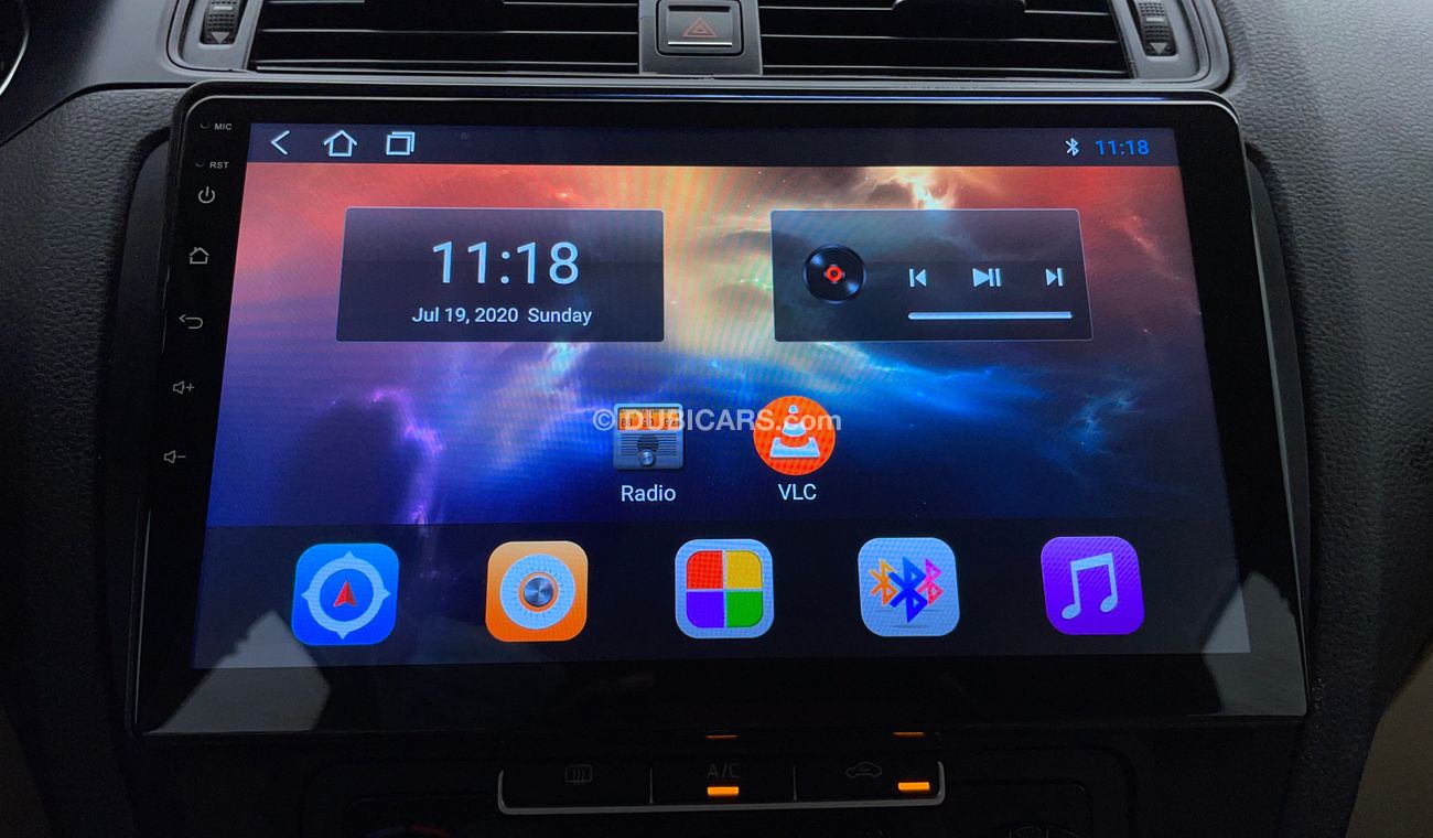 فولكس واجن جيتا TRENDLINE 2 | بدون دفعة مقدمة | اختبار قيادة مجاني للمنزل