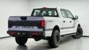 Ford F-150 2020 Ford F-150 Raptor Kit, 1 Year Warranty Unlimited Km, Excellent Condition, GCC