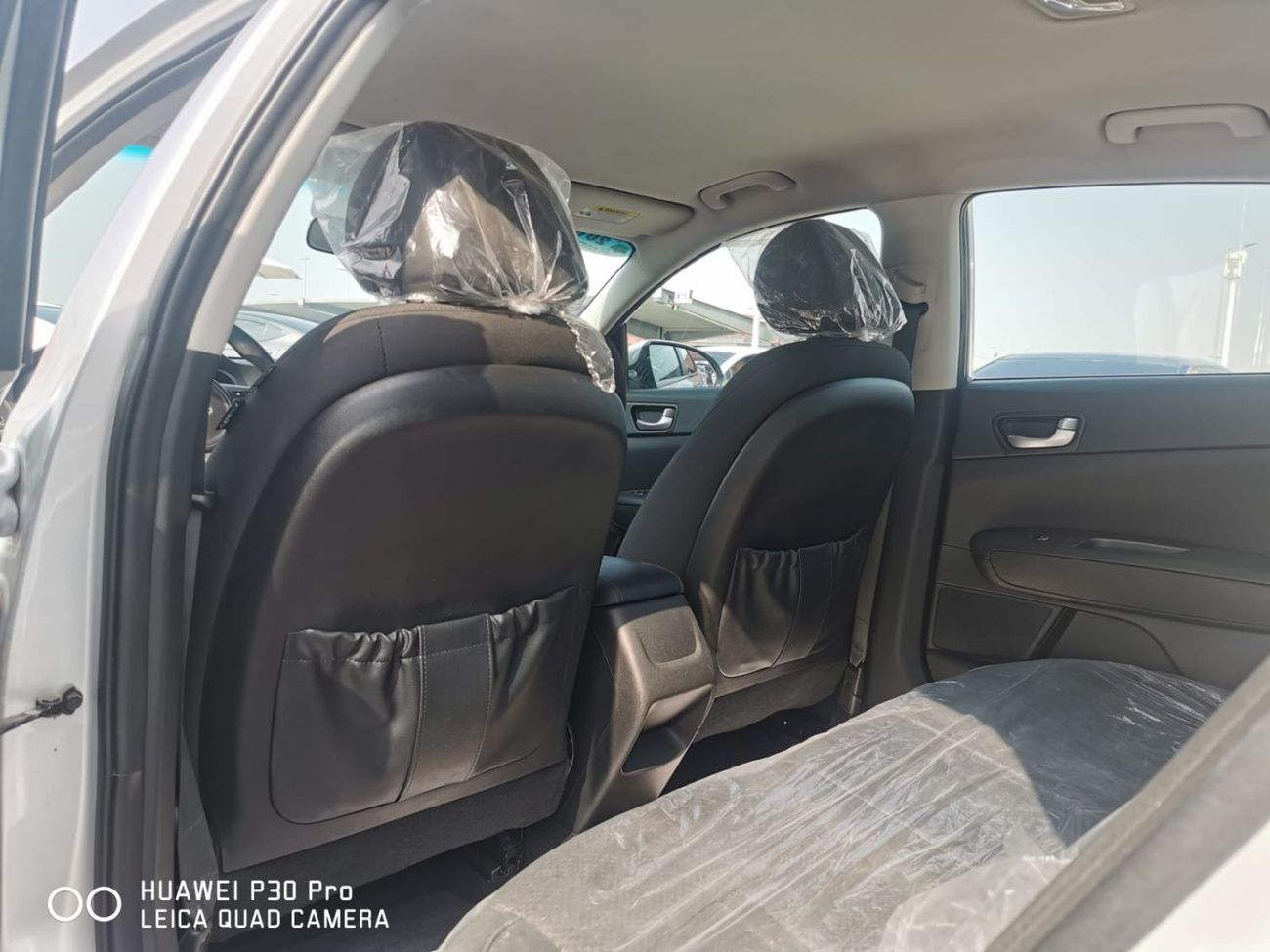 كيا أوبتيما EX 1.6L