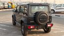 Suzuki Jimny GL