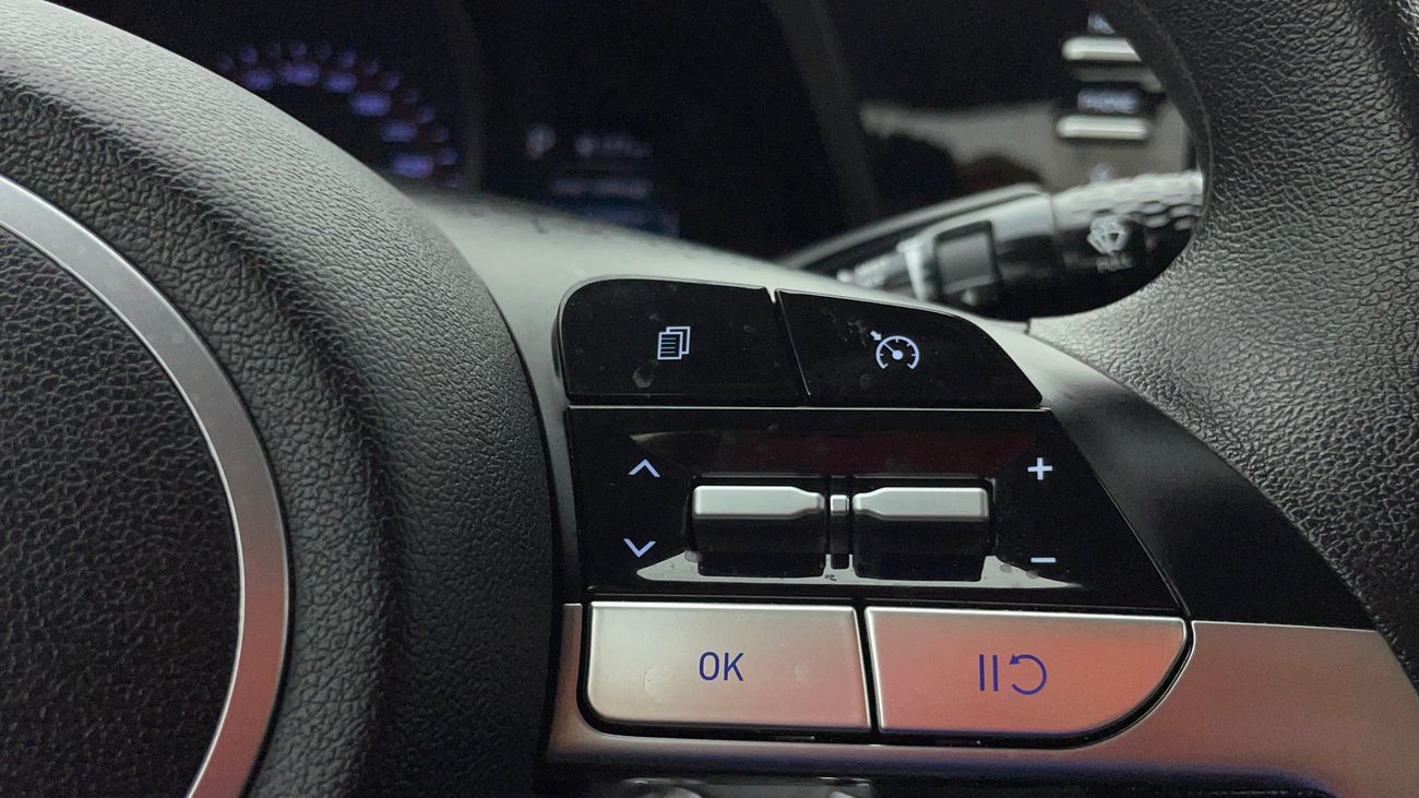 Hyundai Elantra SMART 1.6 | Zero Down Payment | Free Home Test Drive