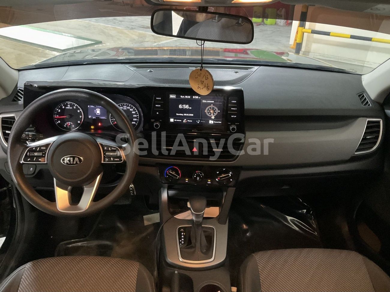 Kia Seltos LX 1.6L LX 1.6 | Zero Down Payment | Home Test Drive