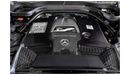 مرسيدس بنز G 63 AMG 4X4² Brand New Mercedes Benz G63 4X4² / Mercedes Warranty and EMC Service Contract
