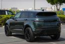 Land Rover Range Rover Evoque DYNAMIC SE P250 SE P250 DYNAMIC 2025!! BLACK EDITION!! FIVE YEARS WARRANTY!! THREE YEARS SERVICE CON