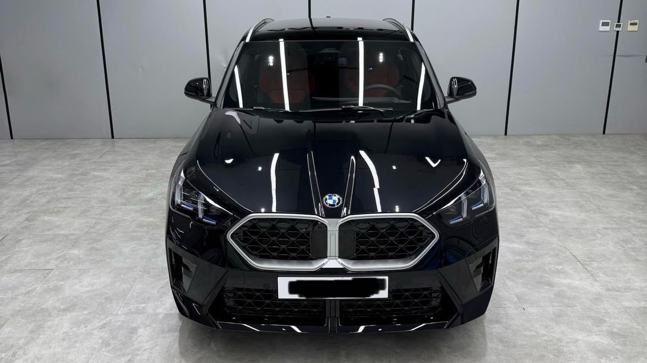 BMW X2 SDrive |118i | 1.5L | with dealer warranty