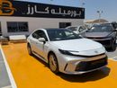 تويوتا كامري LIMITED HEV Lumiere HEV 2026