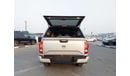 Nissan Navara NISSAN NAVARA PICK UP RIGHT HAND DRIVE(PM15352)