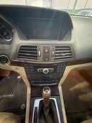 مرسيدس بنز E 350 Std 3.5L