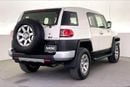 Toyota FJ Cruiser GXR | Guaranteed Warranty | 0 Down Payment