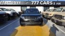 Land Rover Range Rover Range Rover Autobiography P530 4.4L