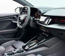 Audi RS3 TFSI quattro 2.5L Sportback 2025 Audi RS3 Sportback, 2030 Audi Warranty + Service Pack, Very Low Km,