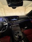 Mercedes Benz E300 AMG
