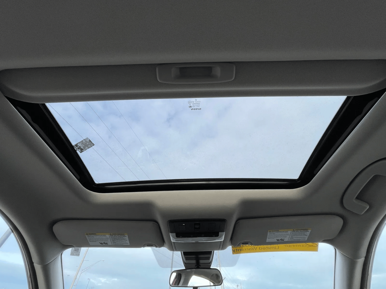 نيسان ألتيما SL 2.5L