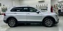 Volkswagen Tiguan SE