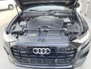 Audi Q8 55 TFSI quattro S-Line 3.0L (340 HP) -Al Nabooda