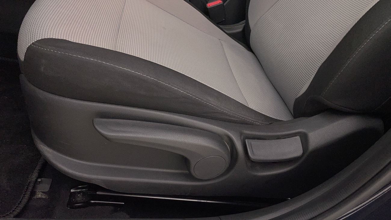 Hyundai Accent SMART 1.6 | Zero Down Payment | Home Test Drive