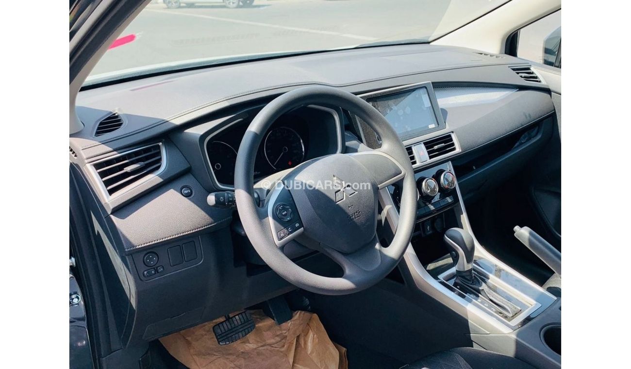 ميتسوبيشي إكسباندر New mitsubishi Xpander 2024