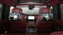 لاند روفر رينج روفر Autobiography P530 4.4L Range Rover Autobiography V8 - Pilot Seat - Fully loaded - 2025