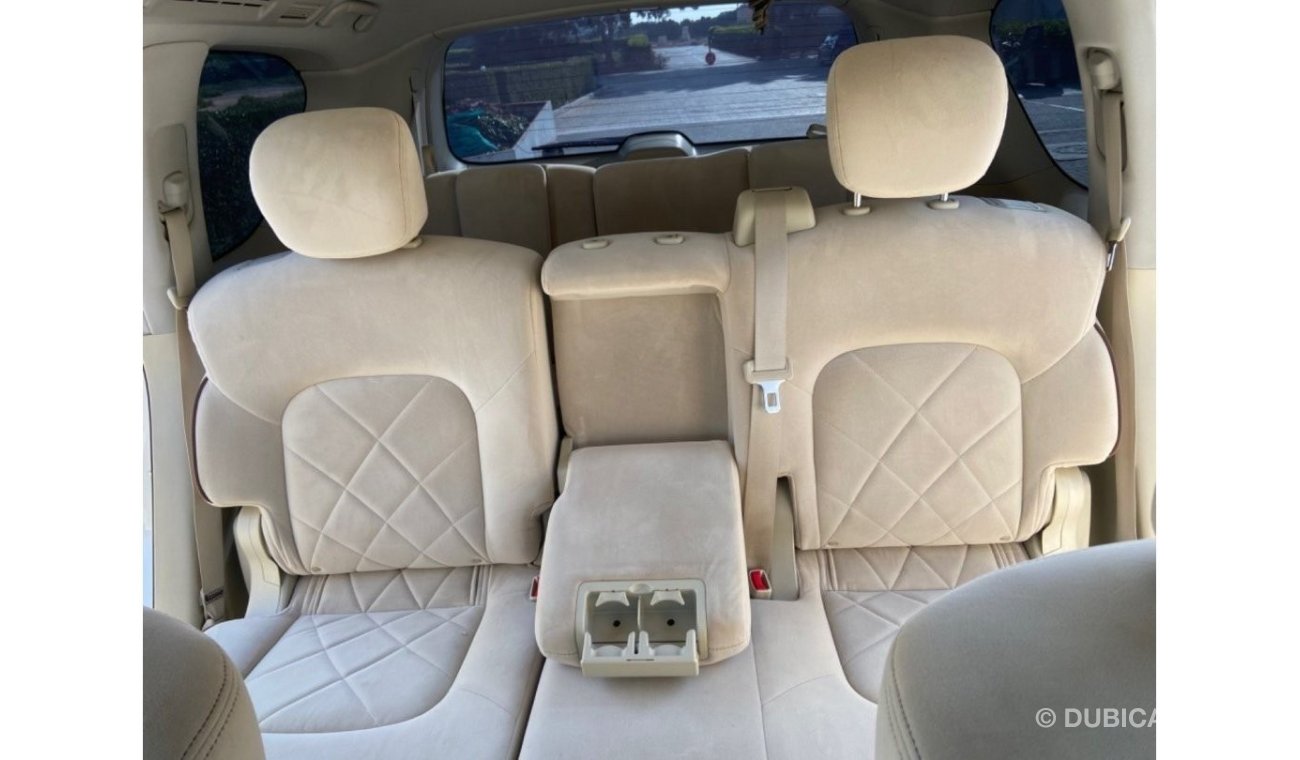 Nissan Patrol Nissan patrol 2014 GCC   very very good condition clean car KM 187,859 AED 77,000 m+ 971527887500